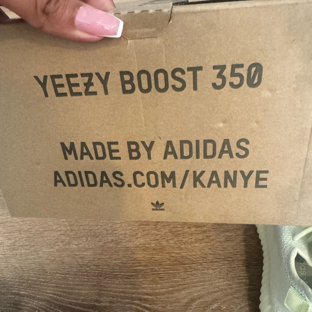 Yeezy boost - Picture 4 of 7